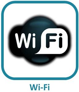 Wi-Fi